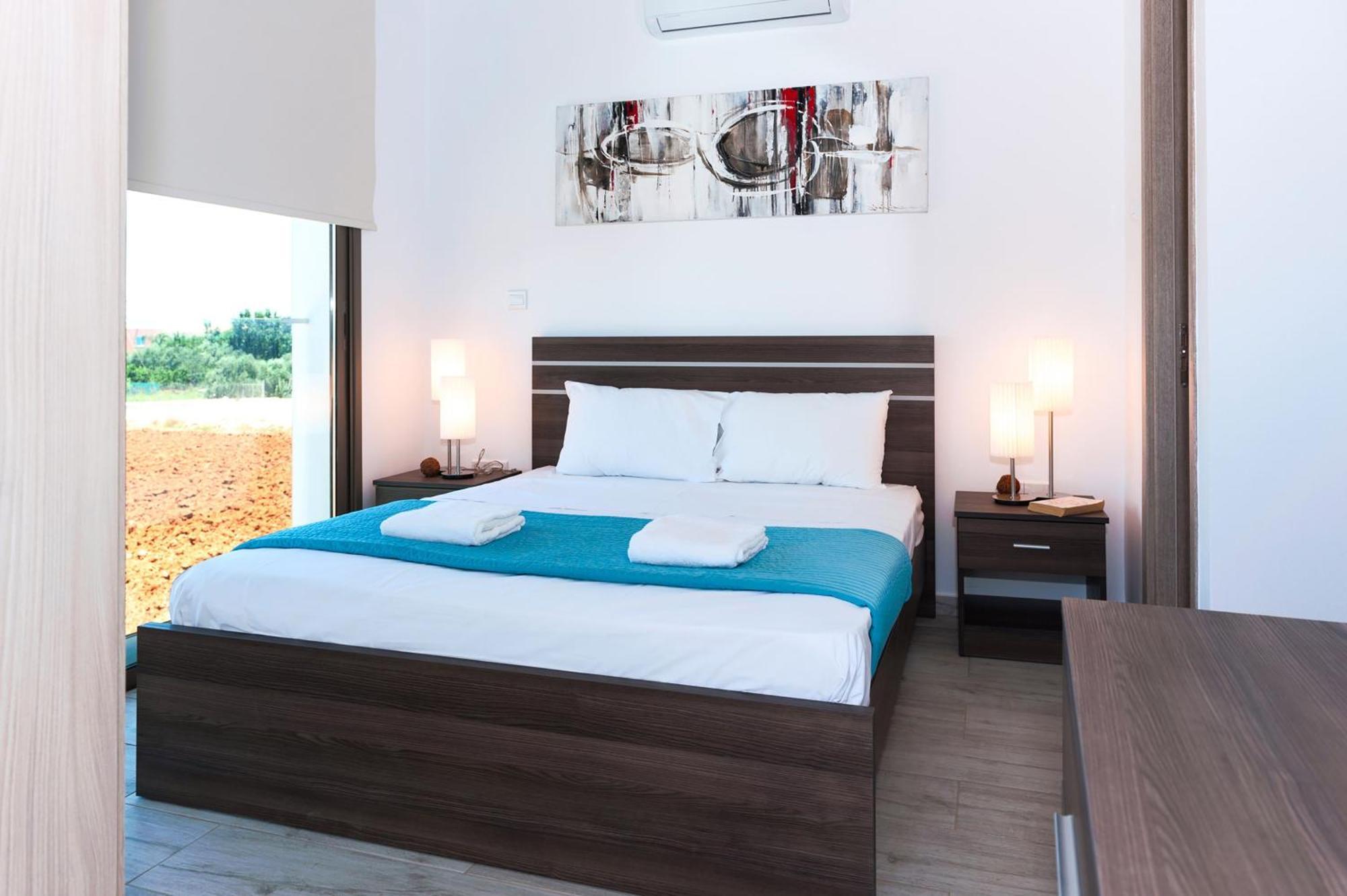 Villa Dina Protaras Zewnętrze zdjęcie